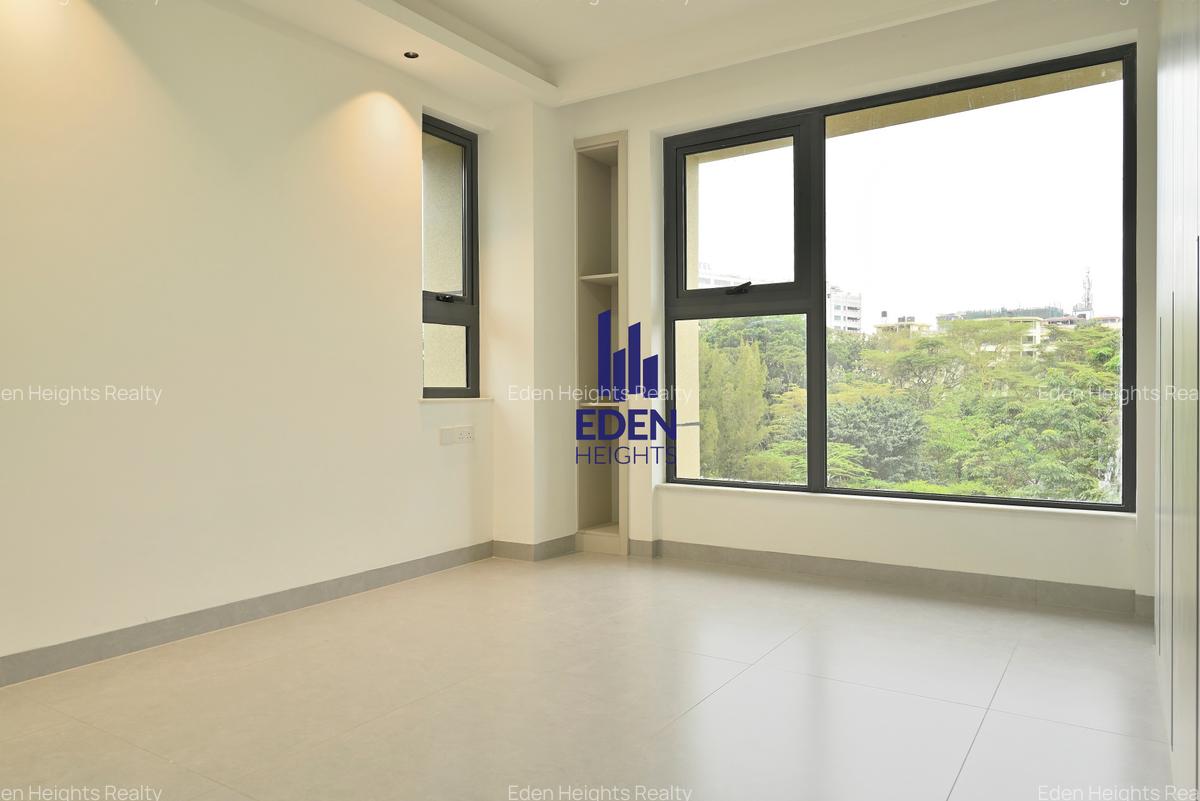 3 Bed Apartment with En Suite at Mwanzi - 10