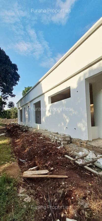 3 Bed Villa with En Suite at Diani Beach - 3