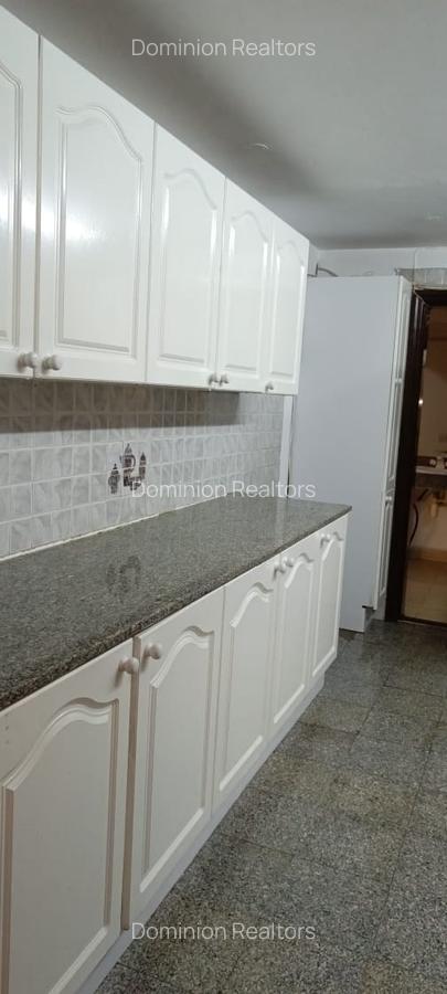 3 Bed Apartment with Parking in Westlands Area - 4