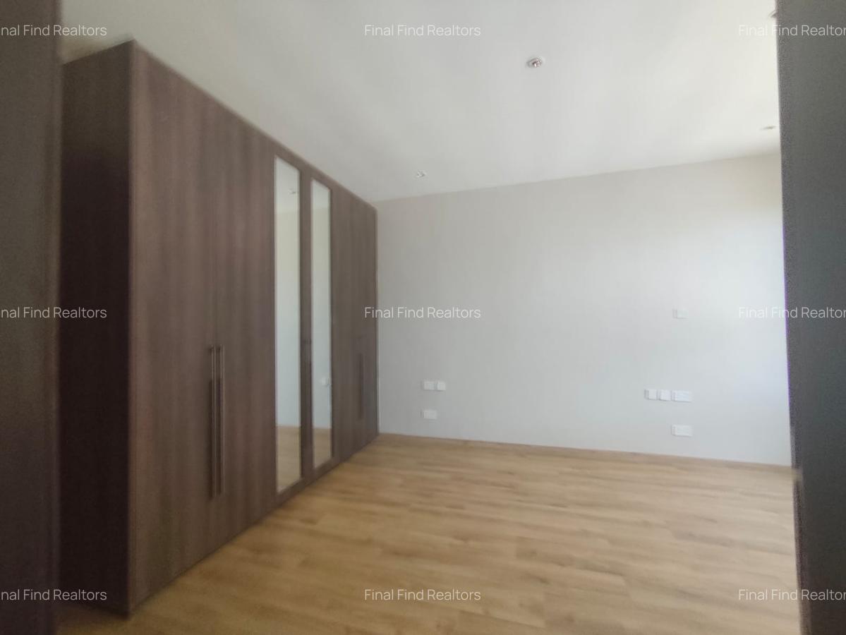 4 Bed Townhouse with En Suite in Taita-Taveta - 9