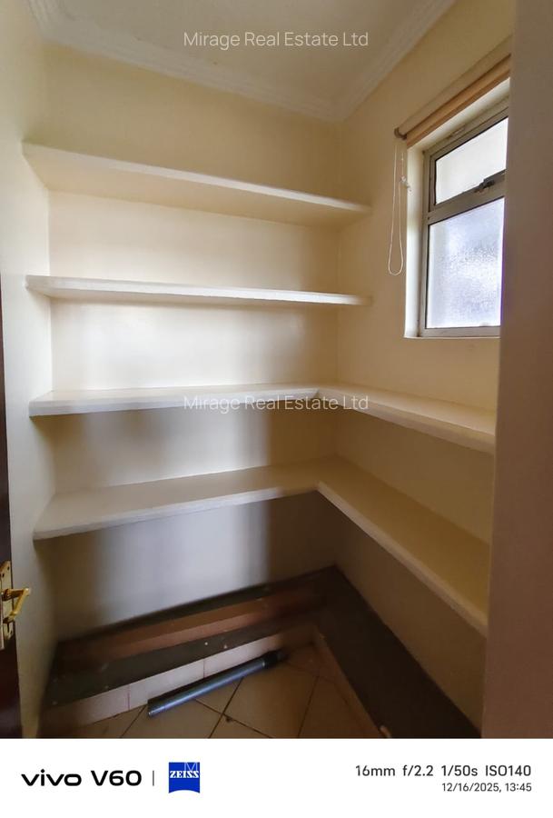 3 Bed Apartment with Staff Quarters in Kileleshwa - 6