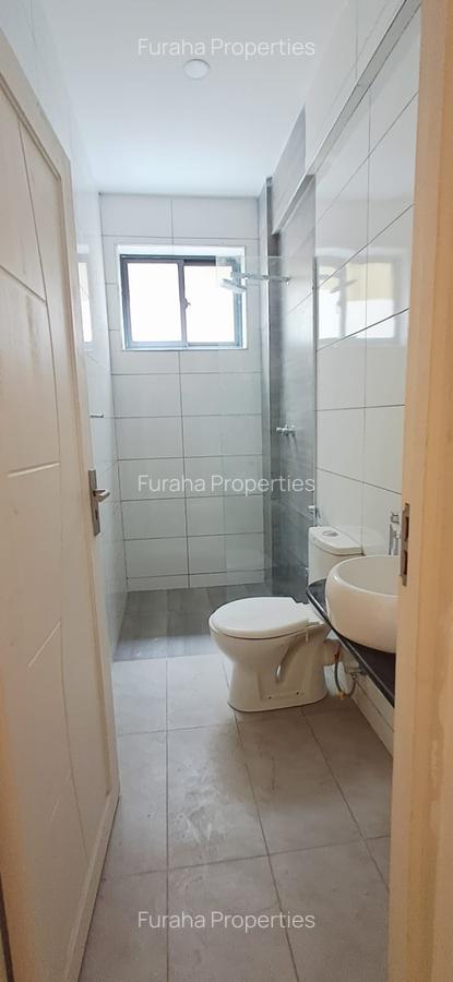 2 Bed Apartment with En Suite at Nyali - 3