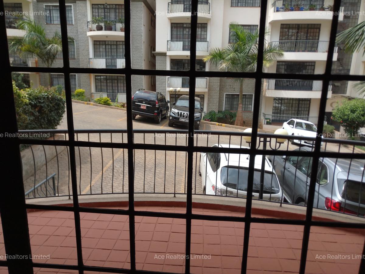 3 Bed Apartment with En Suite at Mbaazi Avenue - 15