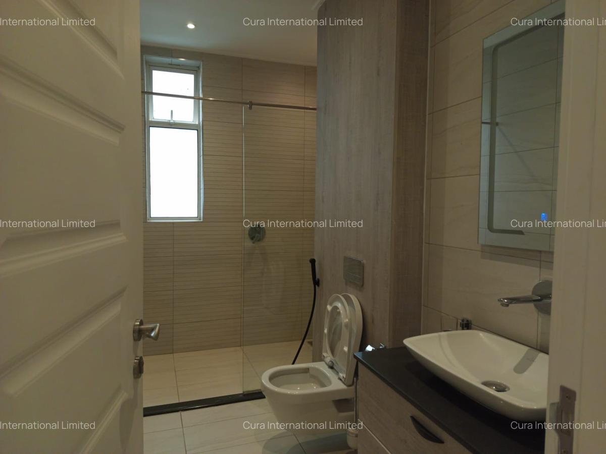 1 Bed Apartment in Westlands Area - 2