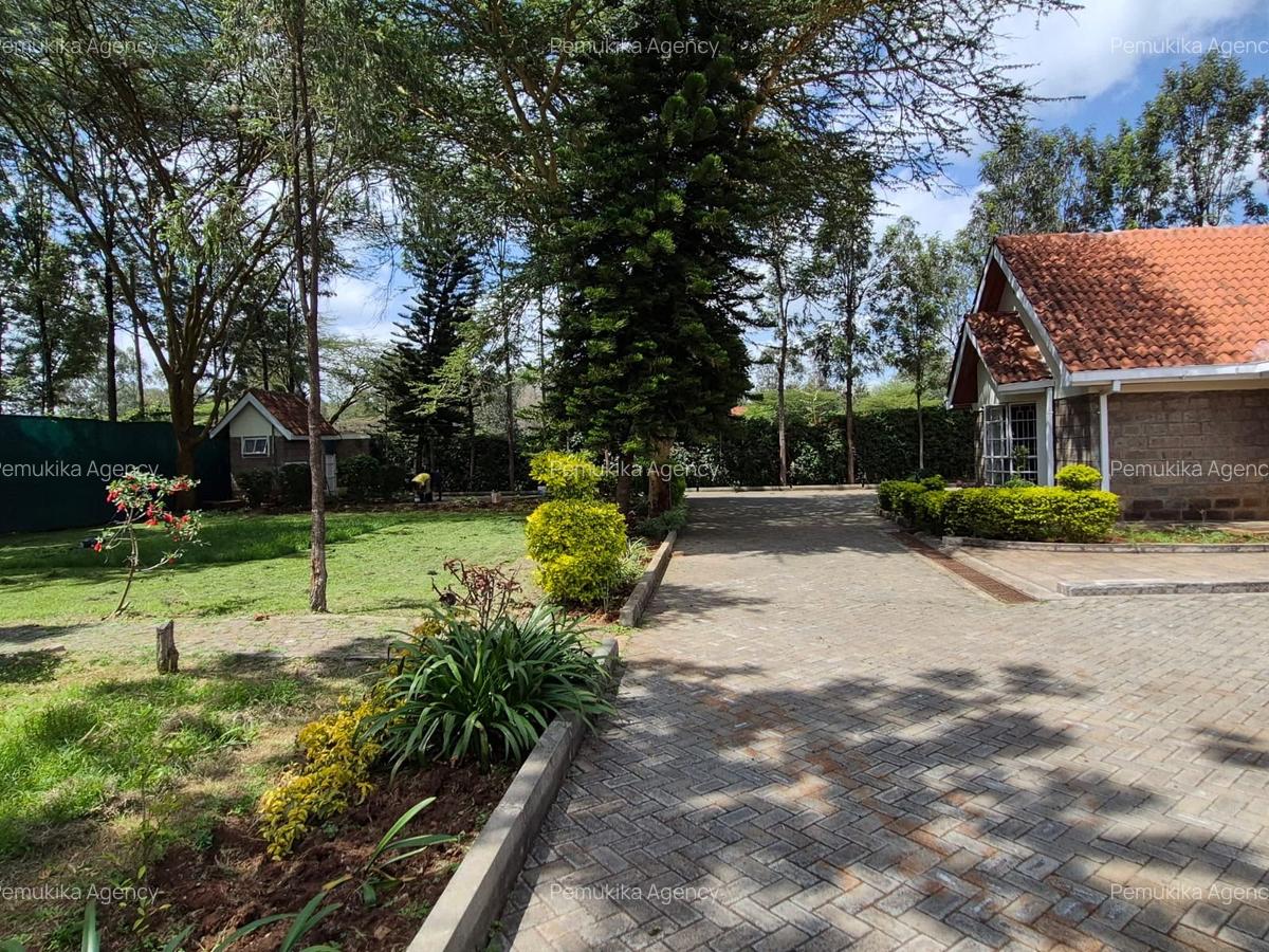 5 Bed House with En Suite at Bogani - 9