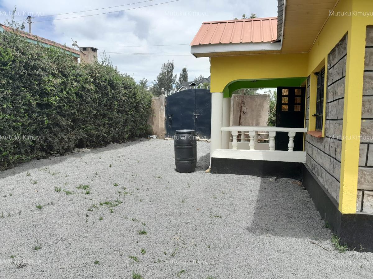 2 Bed House with En Suite at Kenya Bureau Kitengela - 2