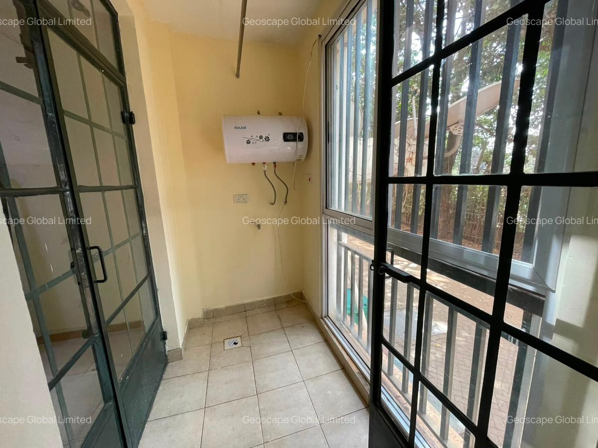 3 Bed Apartment with En Suite at Kamiti Road - 10