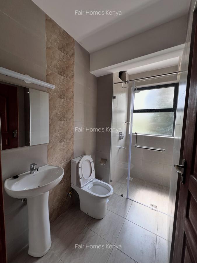 2 Bed Apartment with En Suite at Mandera Road - 9