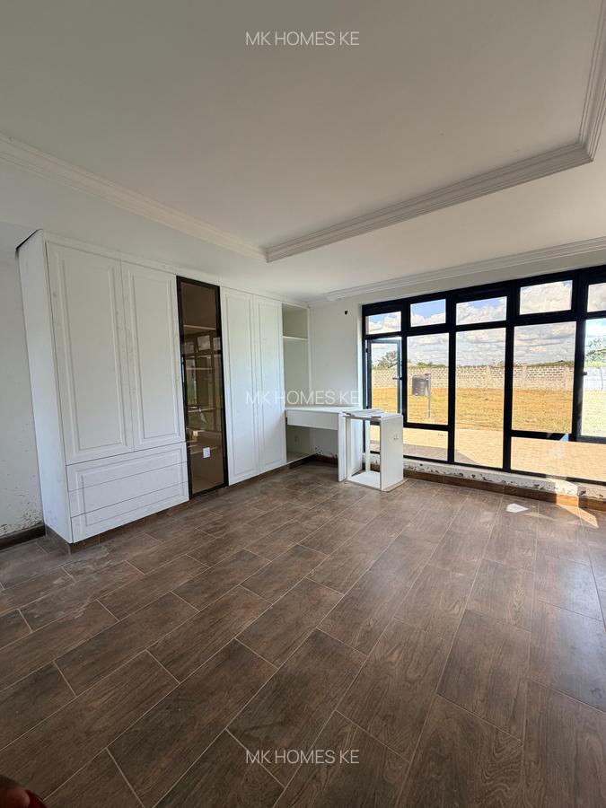 3 Bed House with En Suite at Juja - 11