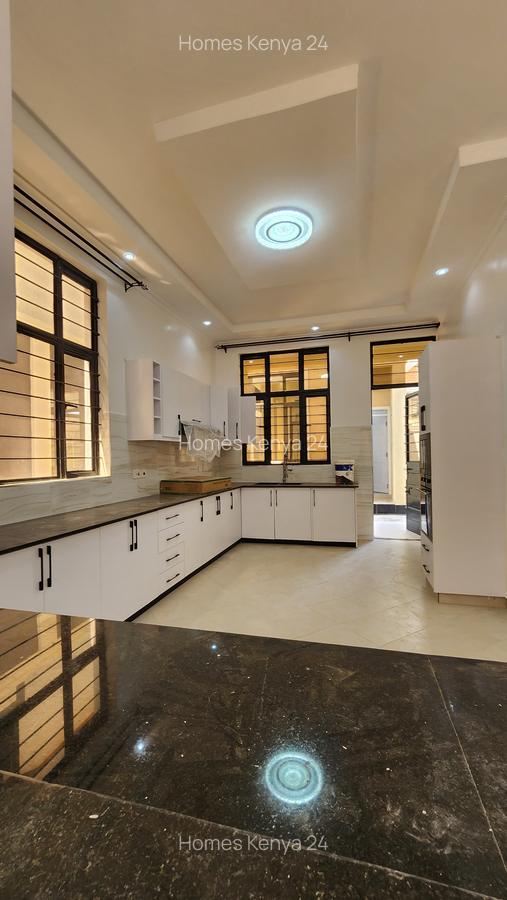 5 Bed House at Mugutha - 5