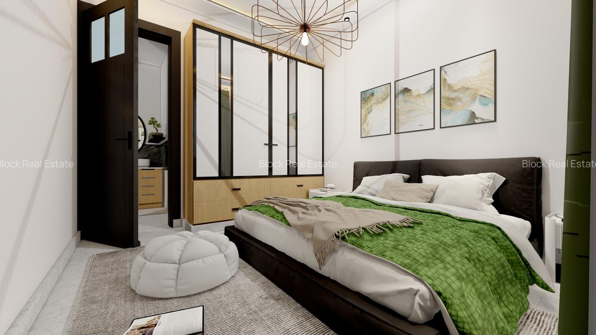 1 Bed Apartment with En Suite in Waiyaki Way - 8