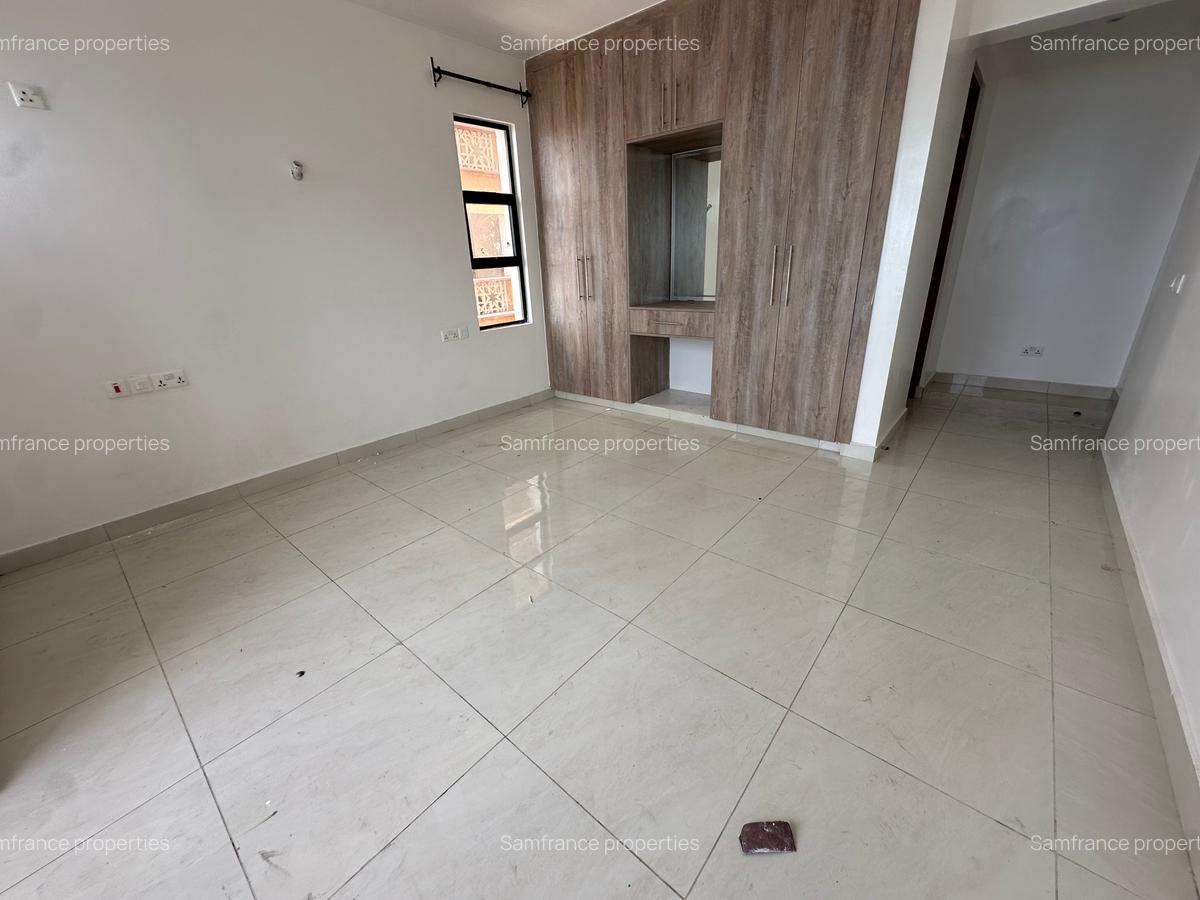 3 Bed Apartment with En Suite at Cement Road - 2