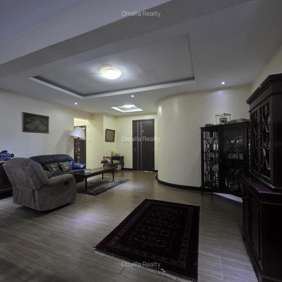 Serviced 4 Bed Apartment with En Suite in Kileleshwa - 6
