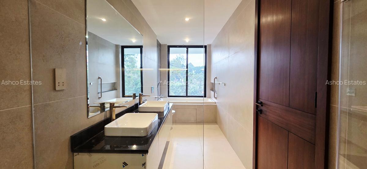 6 Bed Villa with En Suite at Peponi Road - 18