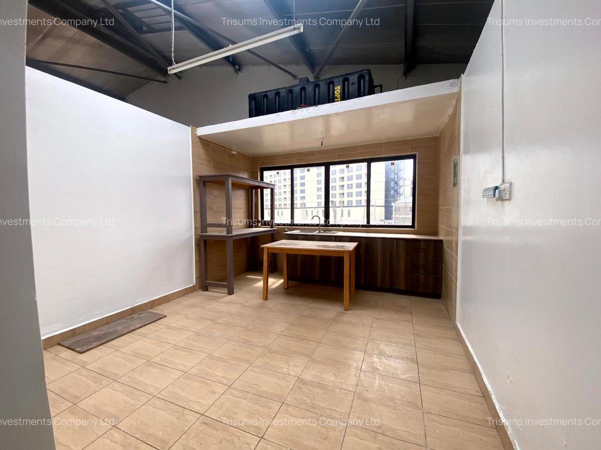 11,550 ft² Warehouse with Fibre Internet in Mombasa Road - 7