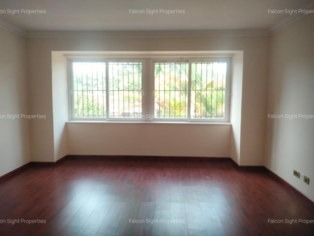 4 Bed Townhouse with Staff Quarters at Lower Kabete Road - 8