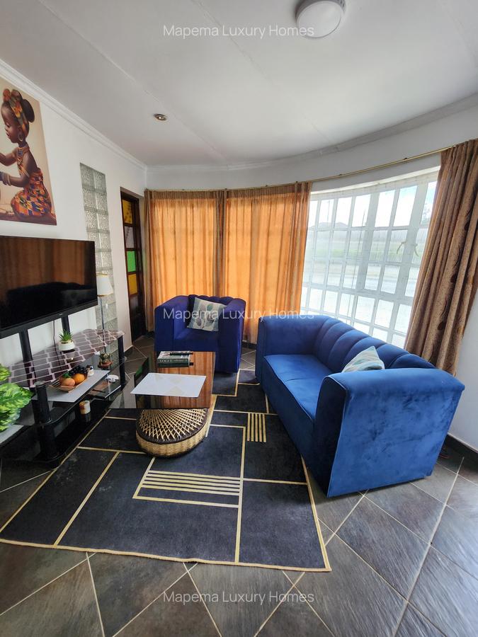 1 Bed House with En Suite at Kufunga Road - 10