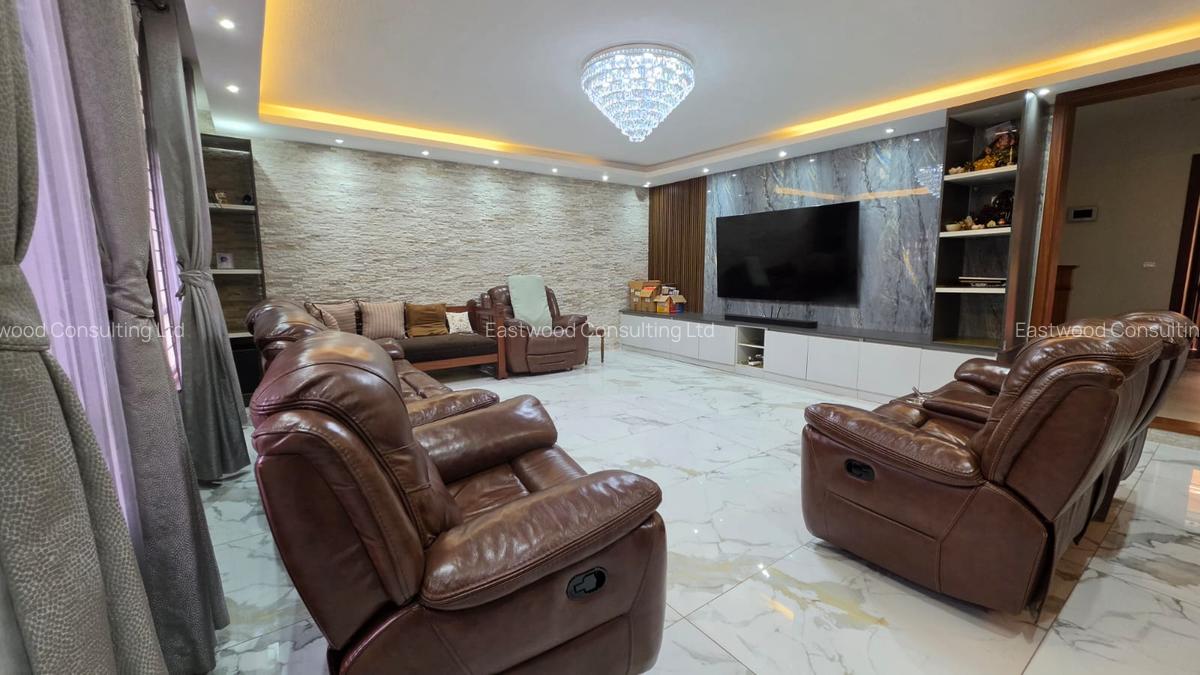 5 Bed Townhouse in Lavington - 4