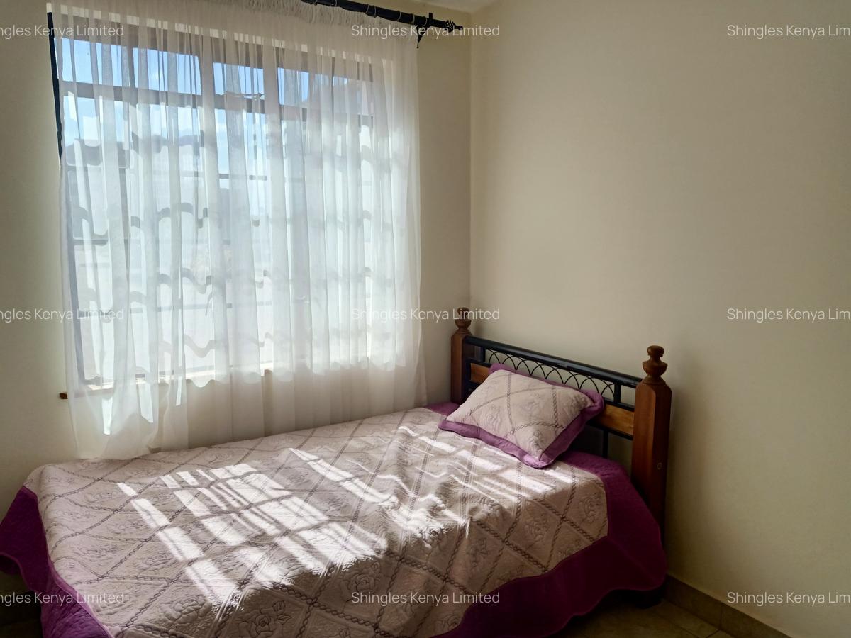 3 Bed Apartment with En Suite at Kitengela-Isinya Rd - 10