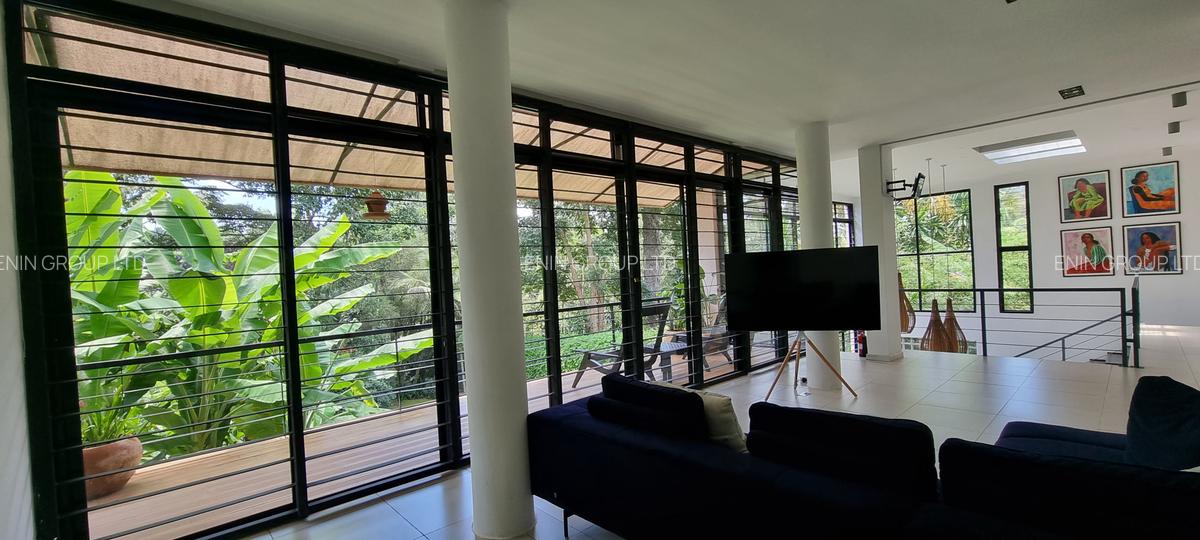 2 Bed House with En Suite at Muthaiga Road - 12