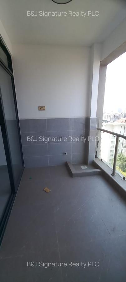 2 Bed Apartment with En Suite in Kileleshwa - 14