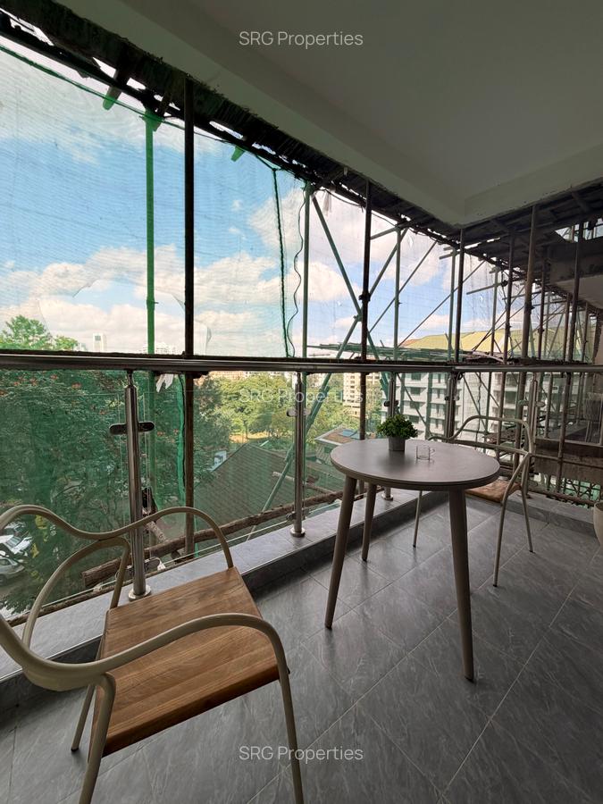 3 Bed Apartment with En Suite in Westlands Area - 11