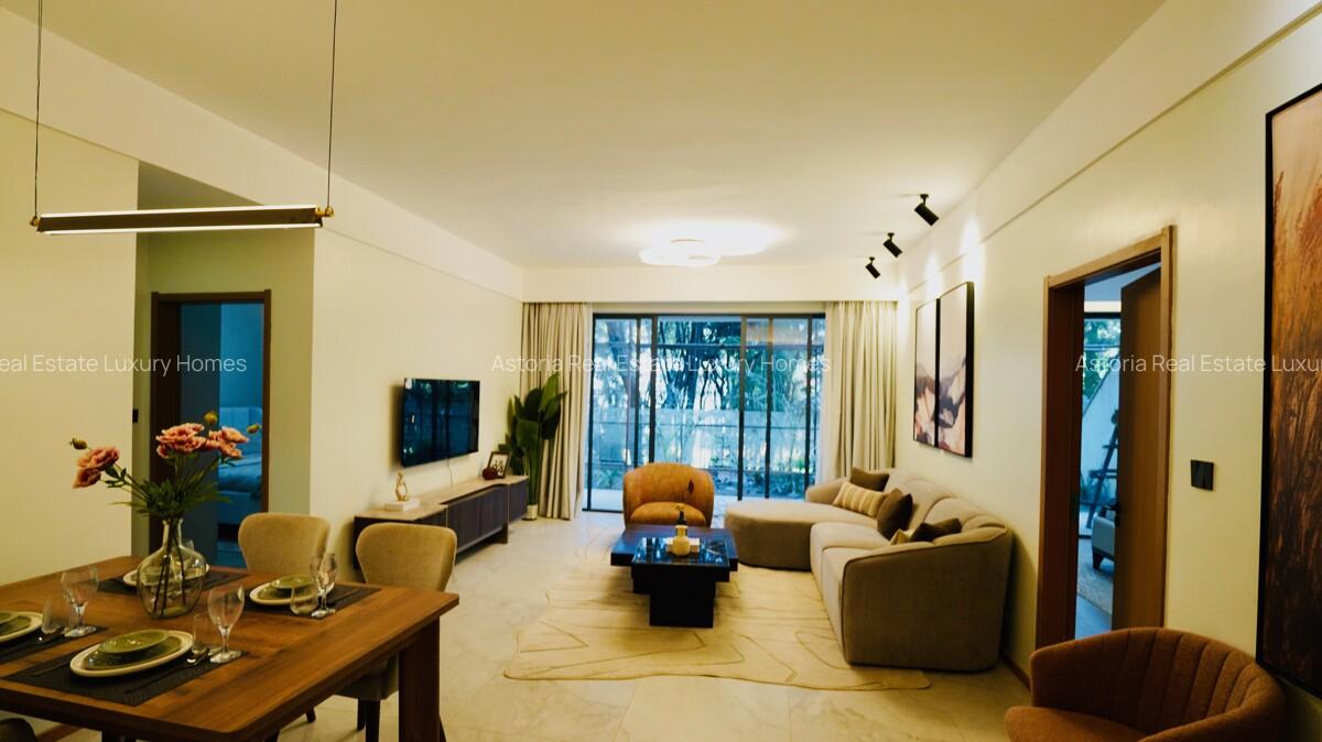 2 Bed Apartment with En Suite at 2026-518 2 Bed - 2