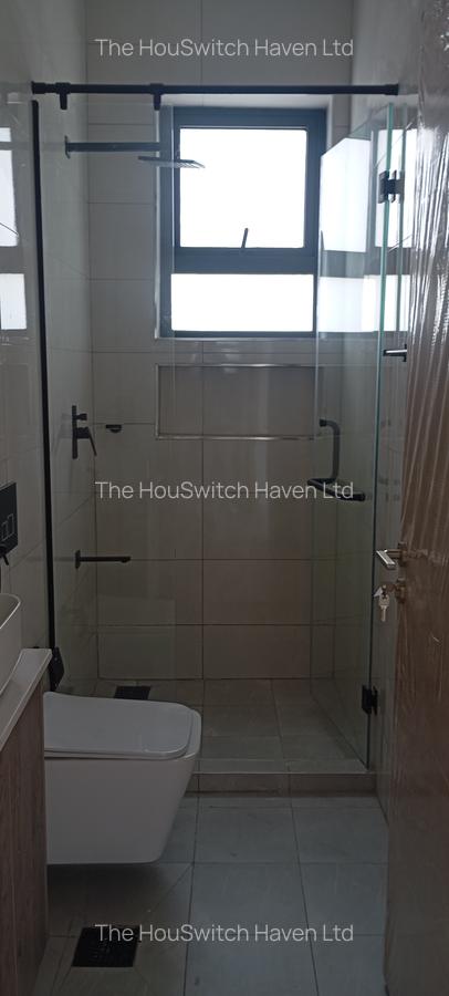 2 Bed Apartment with Gym at Brookside Gardens - 9