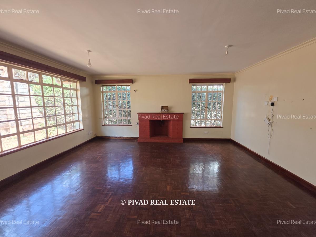 4 Bed Townhouse with Garden in Runda - 9