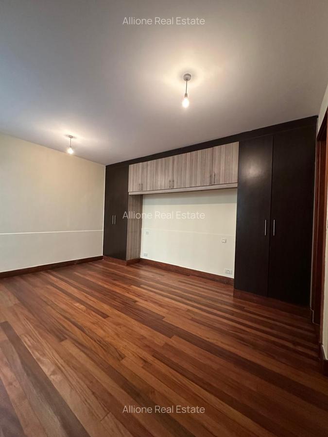 5 Bed Townhouse at Close To Junction Mall - 13