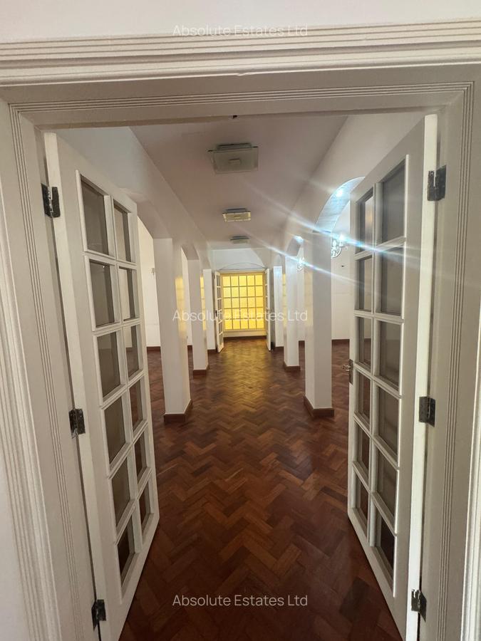 5 Bed House in Muthaiga - 5