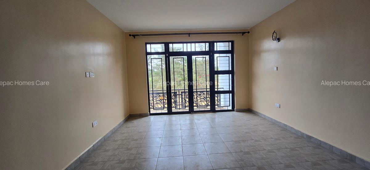 5 Bed House with En Suite at Kamakis - 5