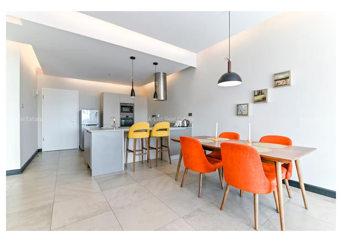 Furnished 2 Bed Apartment with En Suite at Church Road - 6