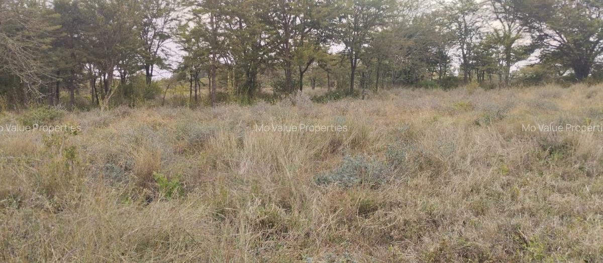 Land in Ongata Rongai - 4