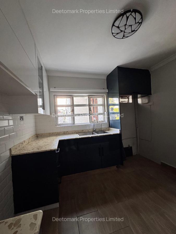 4 Bed Townhouse with Staff Quarters at Kitengela Road - 12