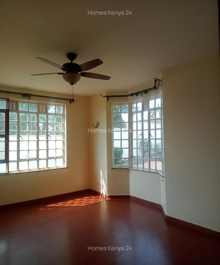 4 Bed House in Runda - 15