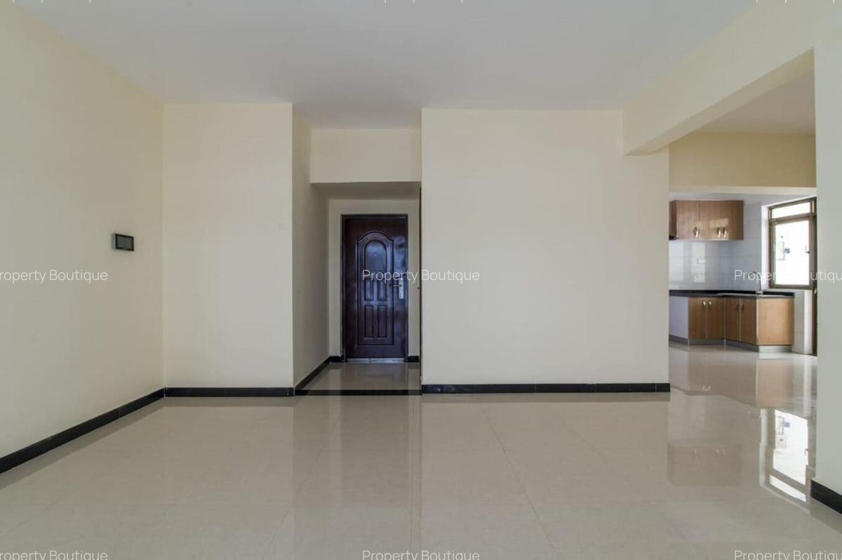 1 Bed Apartment with En Suite at Mugoiri Road - 1