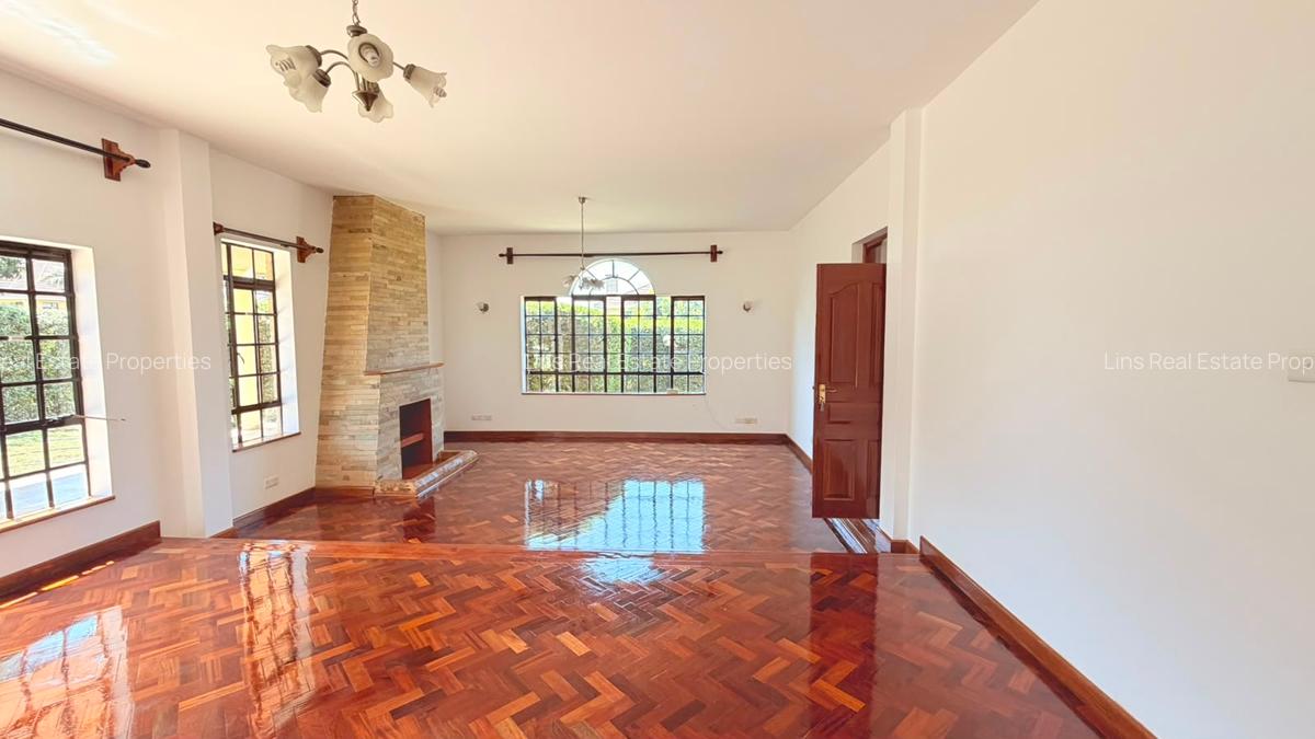 5 Bed Townhouse with En Suite in Kitisuru - 10