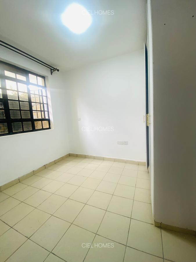 4 Bed Townhouse with Staff Quarters at Parliament Road - 10