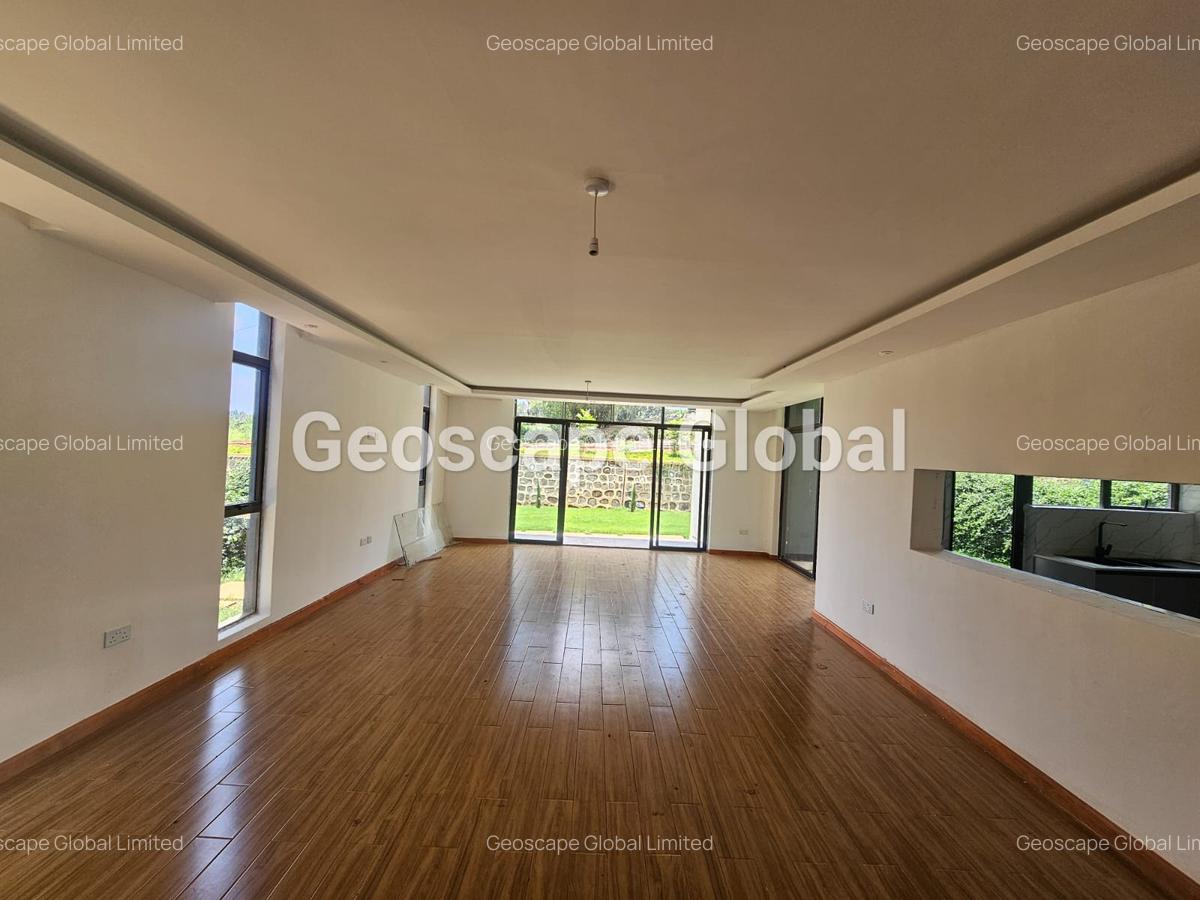4 Bed Villa with En Suite in Kiambu Road - 3