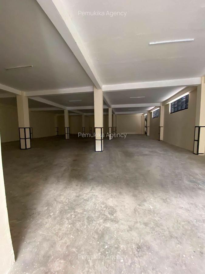 Warehouse with Service Charge Included in Athi River - 7