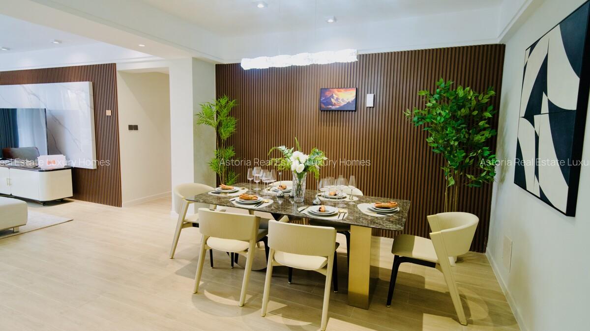4 Bed Apartment with En Suite at 2026-405 - 7