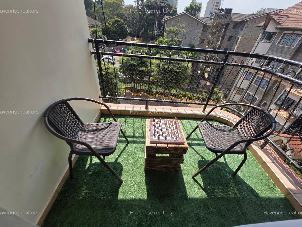 3 Bed Apartment at Durham Road - 15