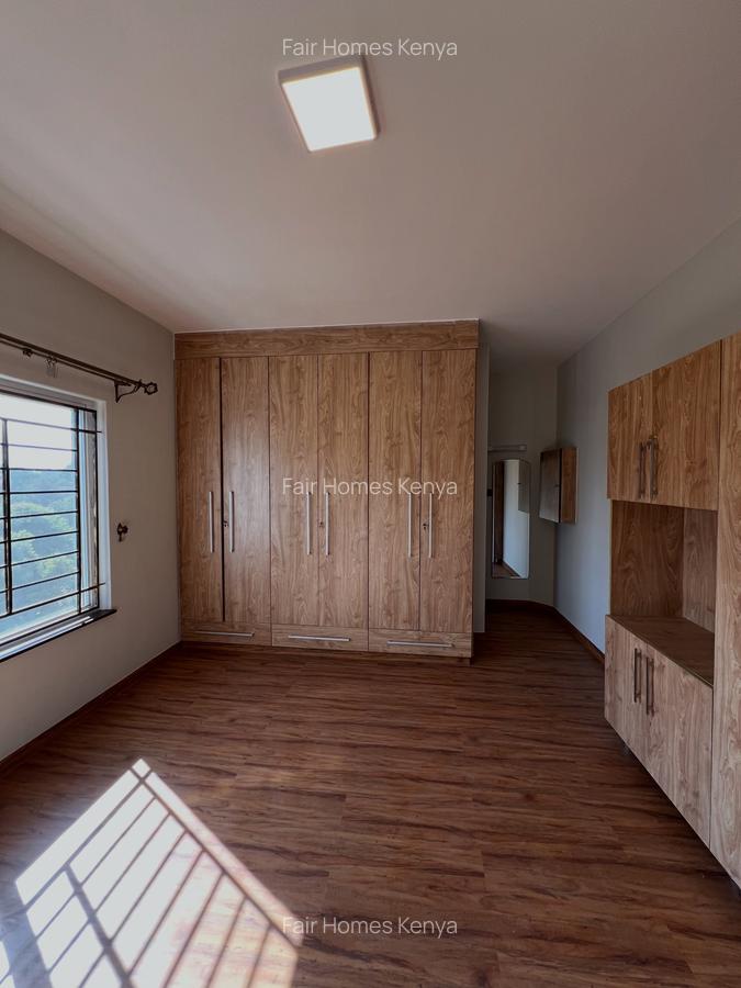 3 Bed Apartment with En Suite at Gatundu Road - 11
