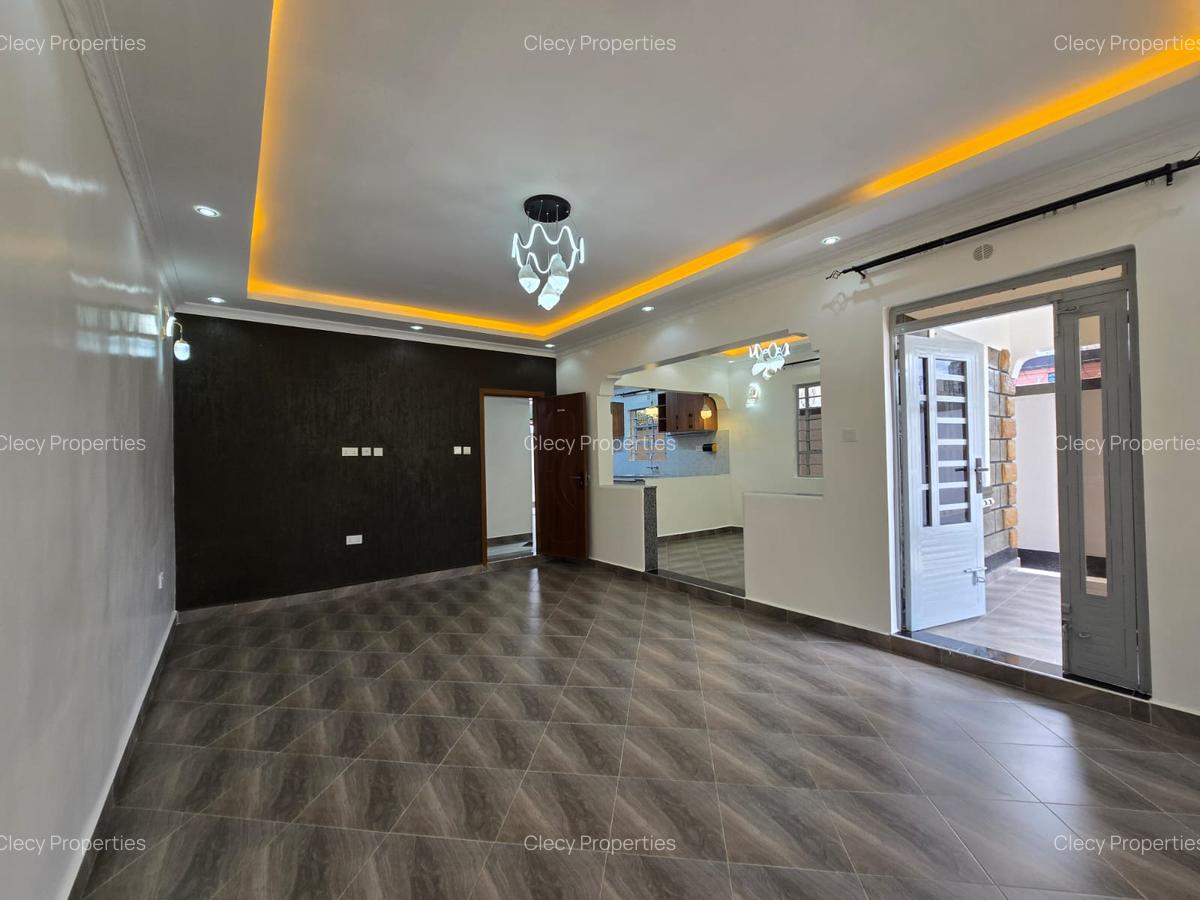 3 Bed House with En Suite at Kimbo - 3