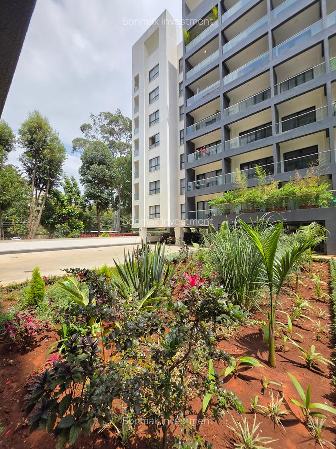 2 Bed Apartment with En Suite at Lavington Green - 3