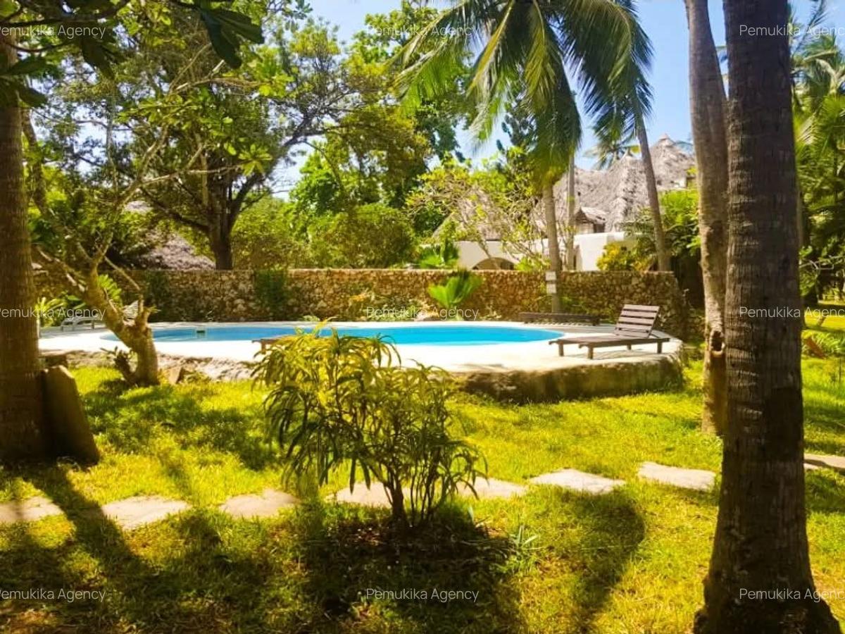 Commercial Property in Diani - 5
