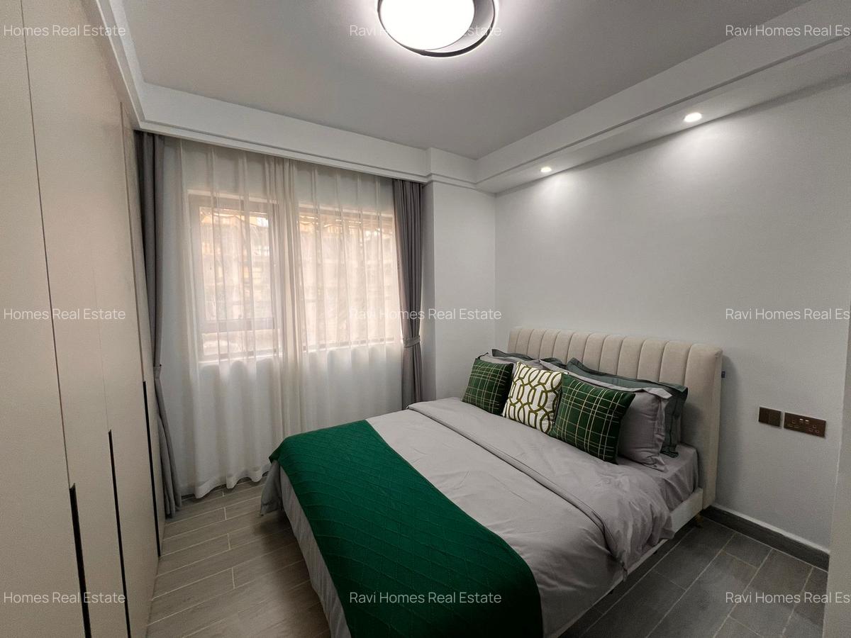 3 Bed Apartment with En Suite at Nyeri Rd - 5
