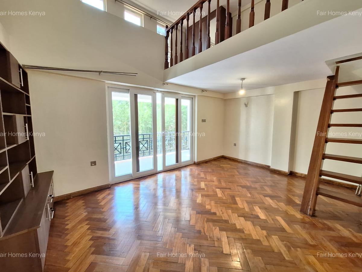 5 Bed Townhouse with En Suite at Convent Drive - 3