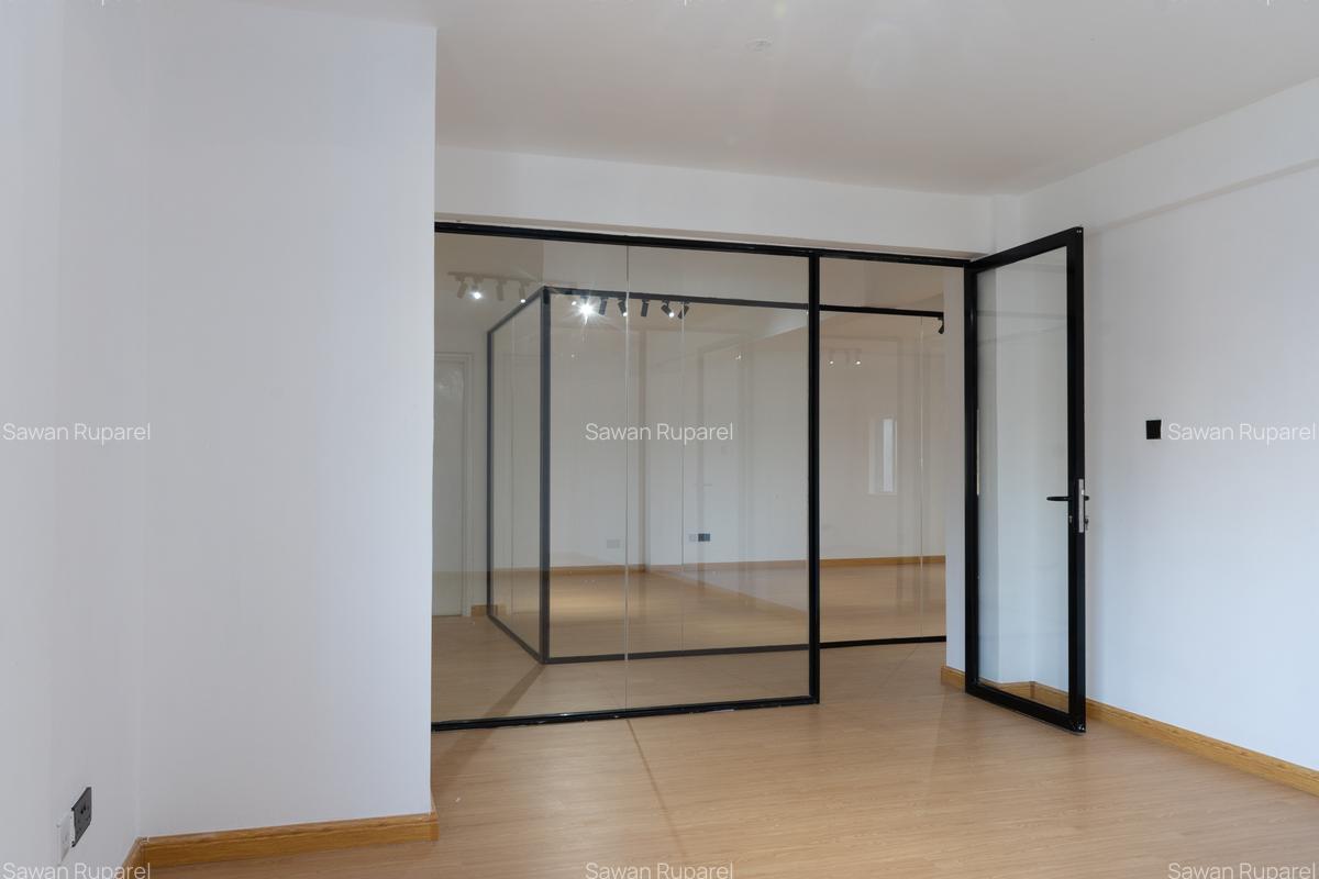 300 ft² Office with Service Charge Included at Unga Lane - 5